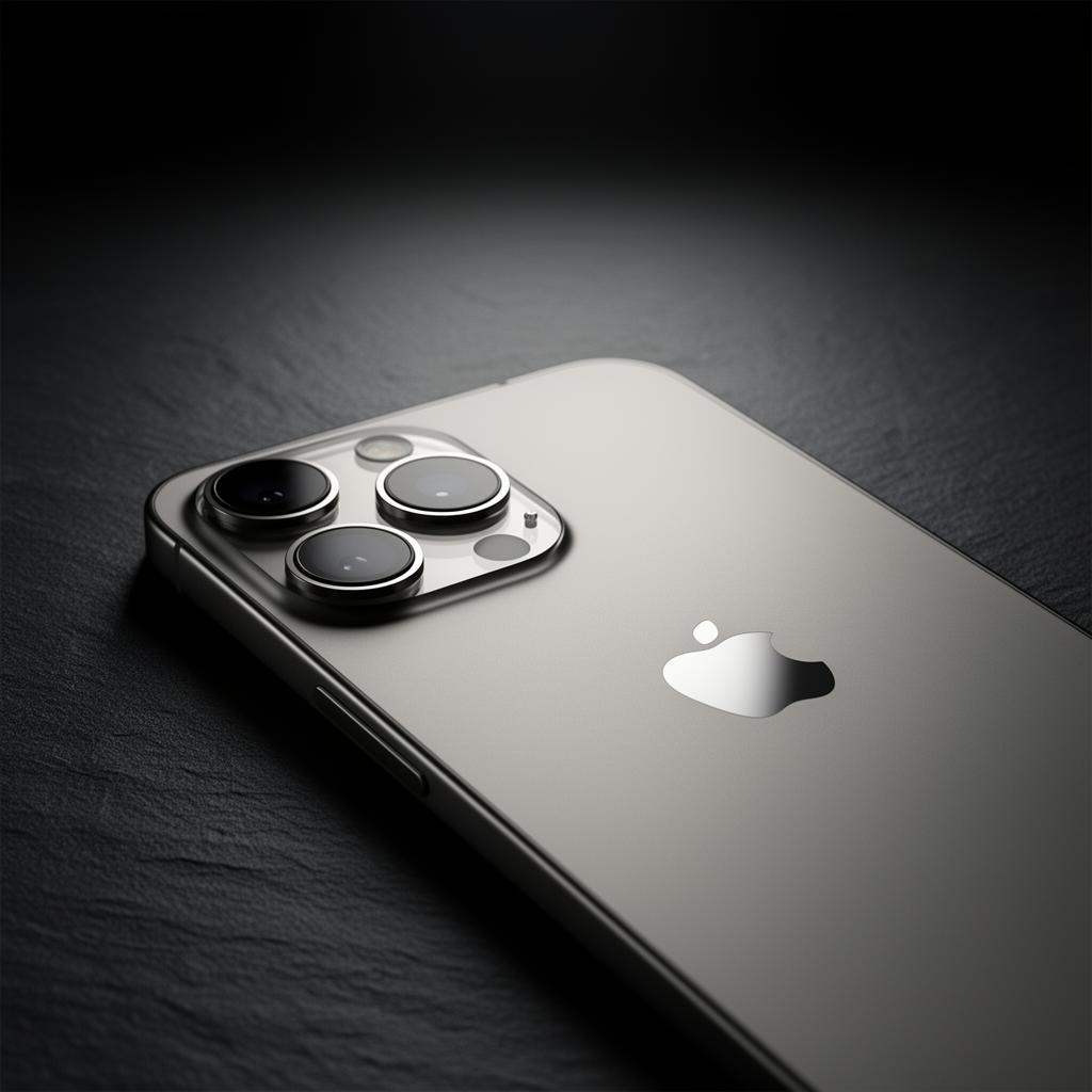 iPhone refurbished