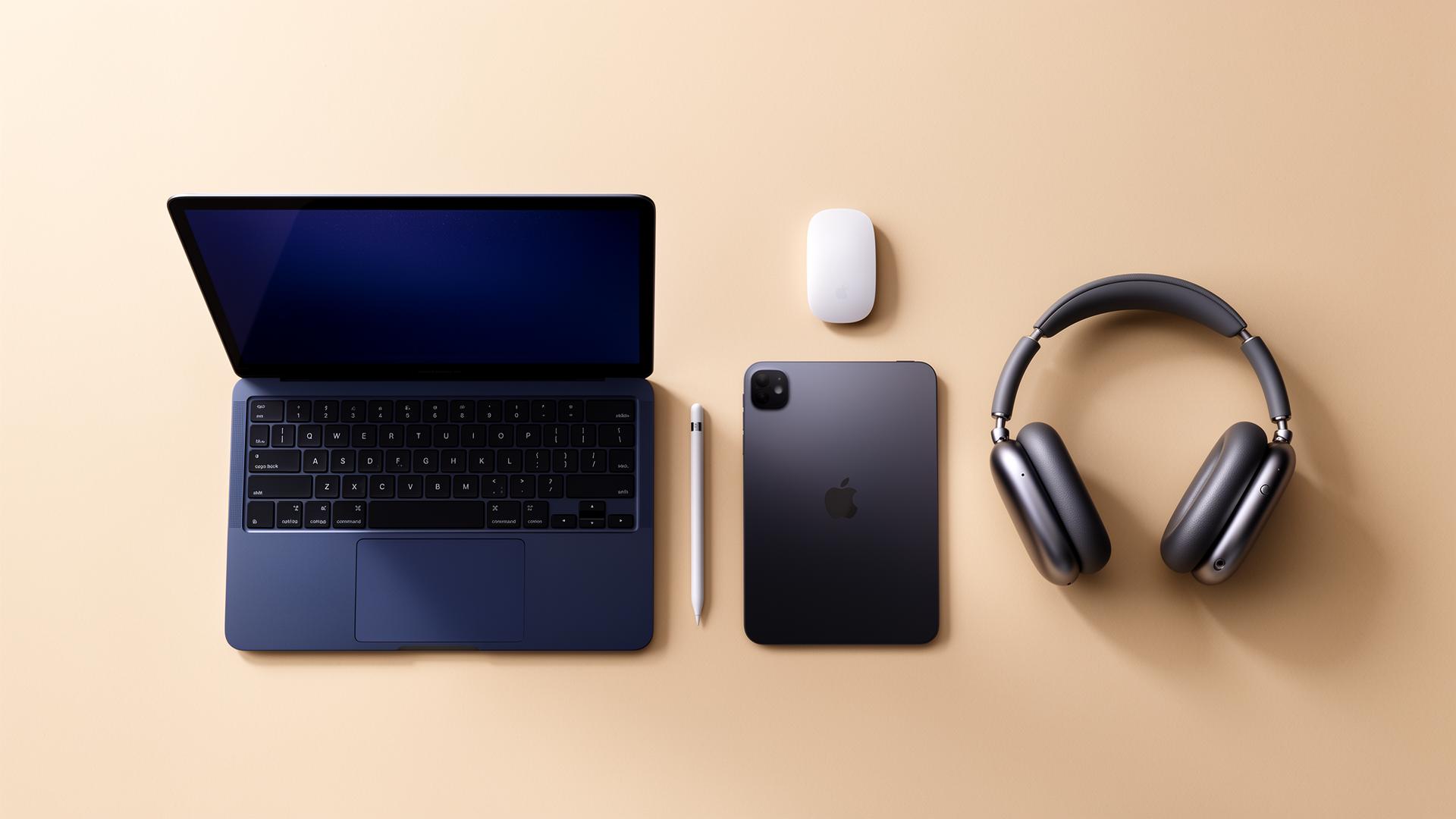 MacBook Air of MacBook Pro — wat past bij jou?